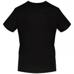 Футболка с коротким рукавом Napapijri Box, черный - фото 3