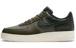 Кроссовки Nike Air Force 1 Low Gore-Tex Medium Olive - фото