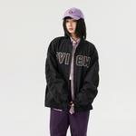 S.view Пилотская куртка унисекс, Black[Padded and Thickened] - фото 9