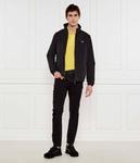 Куртка необходима Regular fit Tommy Jeans, черный - фото 2