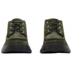 Ботильоны мужские зеленые Burberry - фото 3