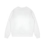 Hello Kitty Hello Kitty SS25 свитшот Unisex Sanrio, черный - фото 4