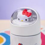 Sanrio Hello Kitty Pochacco White 400mL - фото 3