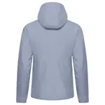 Куртка VAUDE Monviso Warm, серый - фото 4