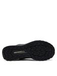 Кроссовки для бега Fly Strike GTX J067253 Merrell, серый - фото 4