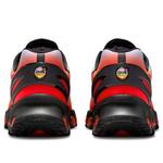 Кроссовки Nike Air Max Dn8 'Royal Tint Black Bright Crimson' - фото 3