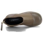 Ботильоны женские C°Banner, черный - фото 4