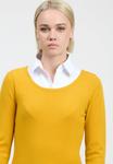 Джемпер INFLUENCER Jumper, Amber/Ochre - фото 4