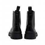 Ботинки Martin мужские черный Beidouniao - фото 2