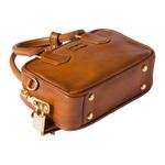 MIU MIU Сумка боулинг из телячьей кожи Аркади - фото 5