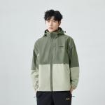 Jeep Куртка Unisex, 111 Snow Soft Purple - фото 6