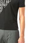 Футболка мужская EMPORIO ARMANI - фото 7