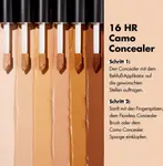 Консилер e.l.f. Cosmetics 16HR Camo Concealer Tan Neutral - фото 6