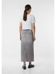 Comma Юбка Rock in 92Z4_grau - фото 3