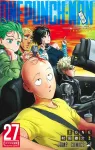 One-Punch Man 27 (Jump Comics) - фото