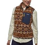 Куртка Retro X Zip Pocket Patagonia, коричневый - фото