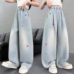 Детские брюки PROTECTCAMEL, image color - фото 3