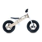 Колесо balance n ride Hauck, черно-белый - фото 4