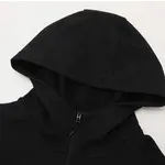 PUMA Свитшот мужской черный - фото 4