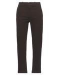 Брюки Department 5, темно-коричневый - фото