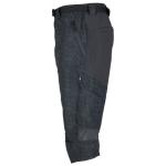 Велосипедные шорты Endura Hummvee 3/4 Short, цвет Anthracite - фото 2
