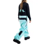 BURTON Брюки для лыж Unisex Light Blue - фото 3