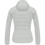 Куртка Down For It All женская Lululemon, цвет Blackcurrant/CSSI - фото 21