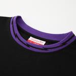 Mitchell Ness Футболка Mitchell & Ness x NBA унисекс черная - фото 8