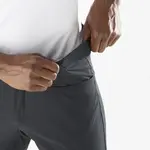 Мужские шорты Salomon Wayfarer, черный - фото 5