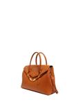 Сумочка Secret Pon Pon, Cognac - фото