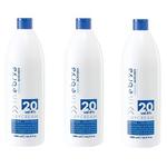 Бионический активатор Oxycream 20 объем 6% 1000мл, Inebrya - фото