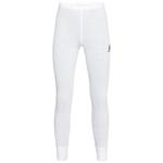 Брюки спортивные Odlo, белый - фото 3