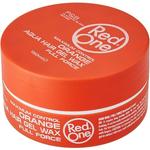 Гель для укладки волос Aqua Hair Full Force Orange Redone - фото 3