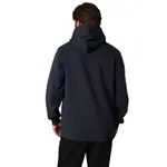 Худи Deeluxe Musky, синий - фото 2