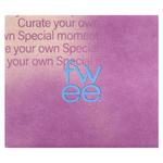 fwee, Lip & Cheek Blurry Pudding Pot, MV03 Baddie, 5 г (0,17 унции) - фото 2