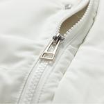 Hello Kitty Hello Kitty SS25 пуховик Unisex Sanrio, темно-синий - фото 6