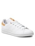 Кроссовки Disney Stan Smith W GZ6251 Adidas, белый - фото 2