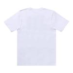 Футболка BAPE ABC Camo Shark Tee, белый - фото 2