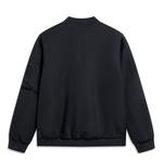 Li Ning Мужская куртка на подкладке, Черный - фото 2