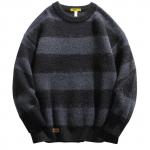 Свитер Unisex Jeep, кофейно-коричневый - фото 7