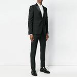 Мужской деловой костюм Givenchy - фото 7