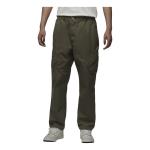 Брюки tatum chicago pants 'olive green' Nike, зеленый - фото