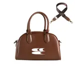 Сумка через плечо унисекс Crying Center, Черный - фото 17