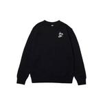 Чёрная толстовка Nike мужская - фото 2