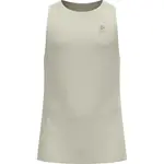Базовый слой Odlo Merino 160 sleeveless, бежевый - фото