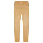 Джинсы Diesel 1979 Sleenker, бежевый - фото 3