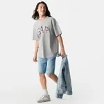 Футболка мужская GAP, черный - фото 8