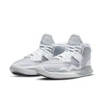 Кроссовки kyrie infinity tb 'wolf grey' Nike, серый - фото 3