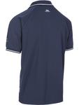 Футболка поло Trespass, синий - фото 2