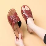 Шлепанцы женские Captain Illy, черный - фото 9